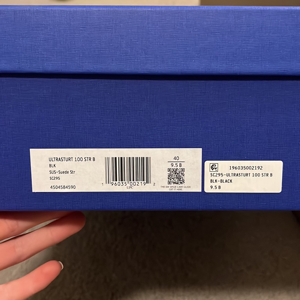 Stuart Weitzman Thigh High Boot - image 6